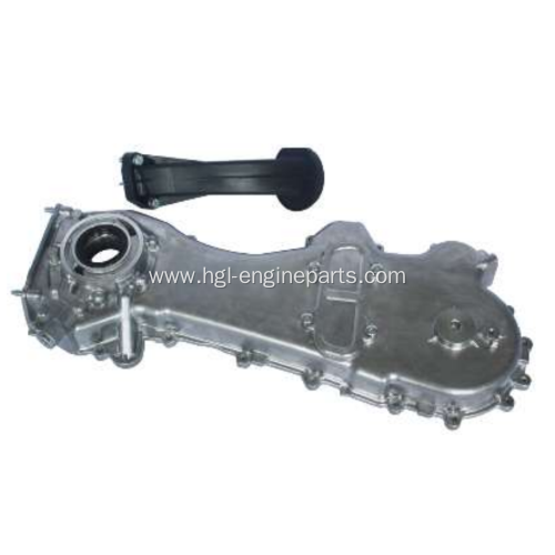 OIL PUMP 16119-85E00 FOR SUZUKI SWIFT Z13T